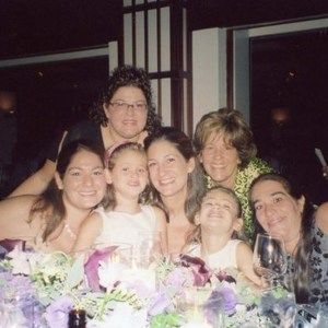 Meet your Posher, Gina